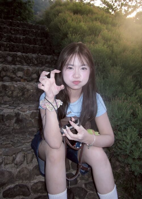 Vintage Camera Photo 2